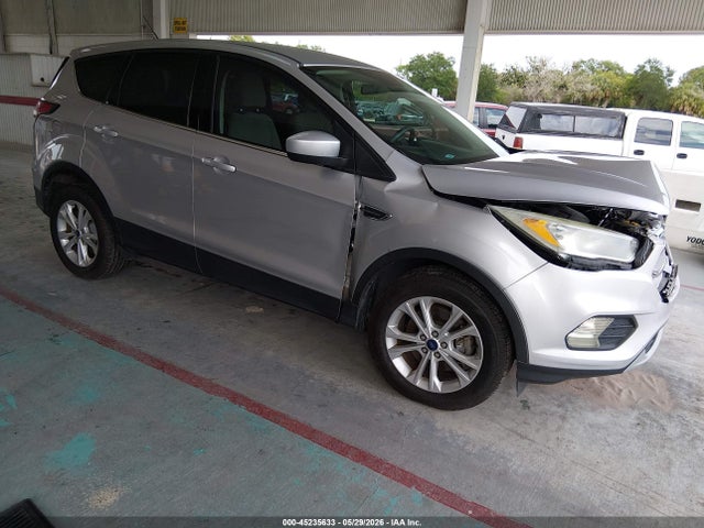 Salvage Ford Escape Image