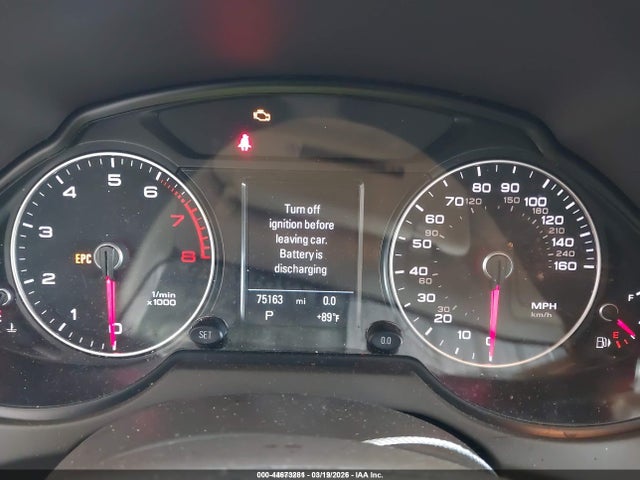 Audi Q5 2.0t Premium