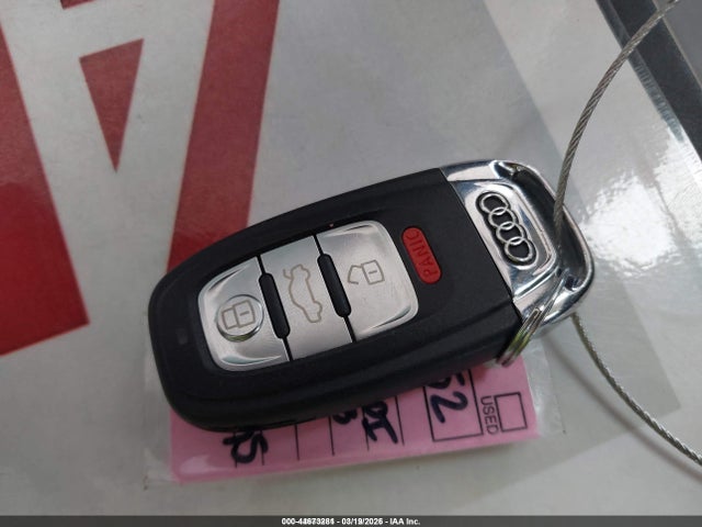 Audi Q5 2.0t Premium