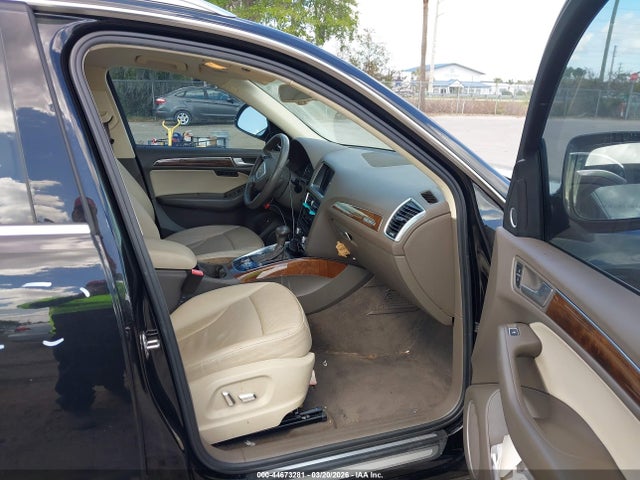 Audi Q5 2.0t Premium