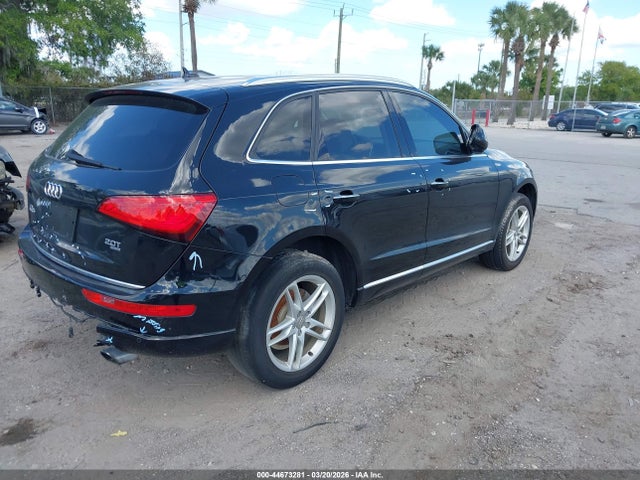 Audi Q5 2.0t Premium