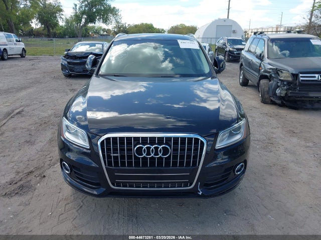 Audi Q5 2.0t Premium