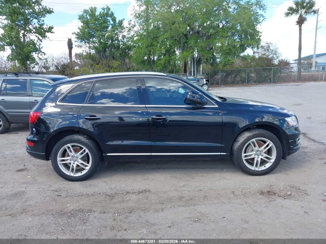 Audi Q5 2.0t Premium