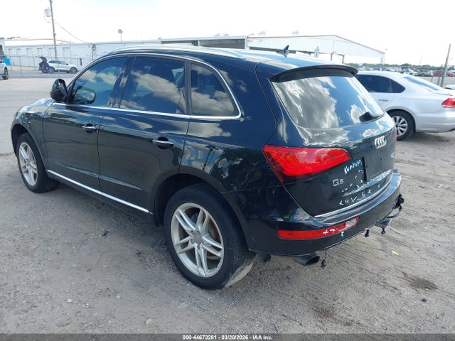 Audi Q5 2.0t Premium