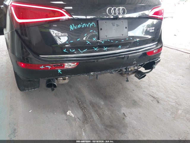 Audi Q5 2.0t Premium