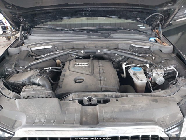 Audi Q5 2.0t Premium