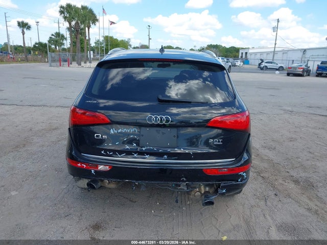 Audi Q5 2.0t Premium