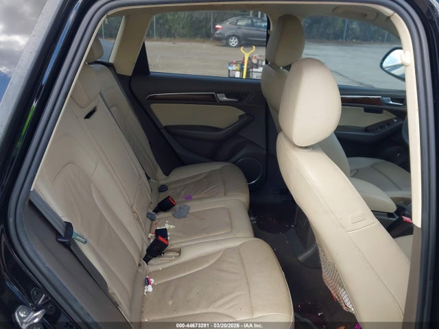 Audi Q5 2.0t Premium