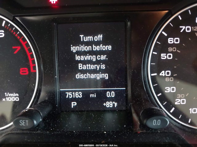 Audi Q5 2.0t Premium