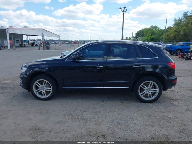 Audi Q5 2.0t Premium