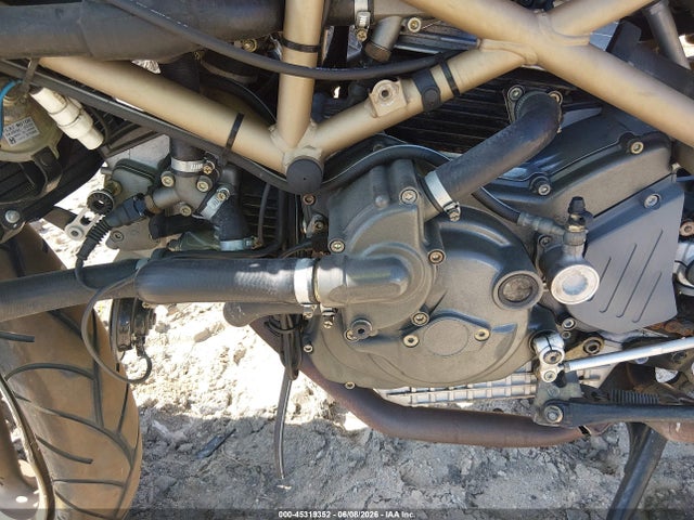 Ducati St2