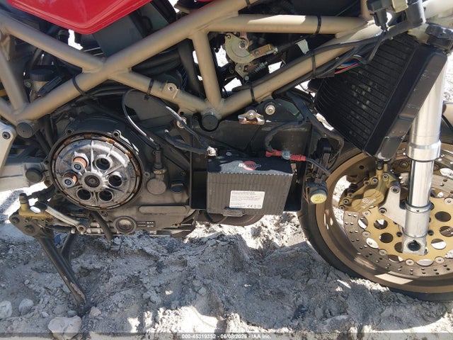 Ducati St2