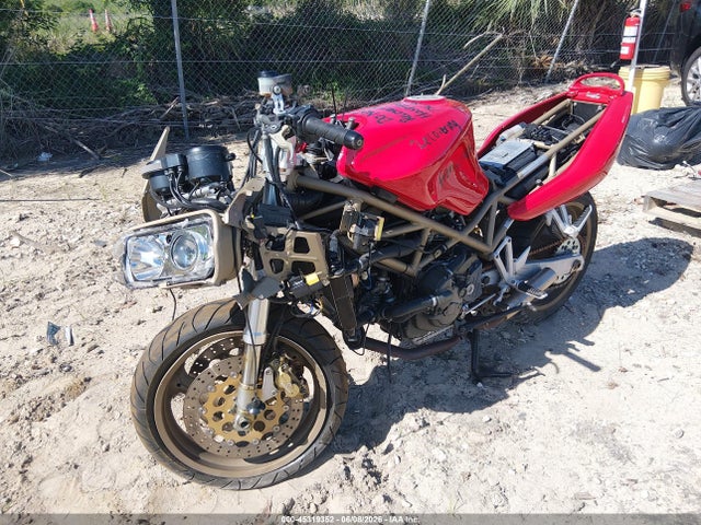 Ducati St2