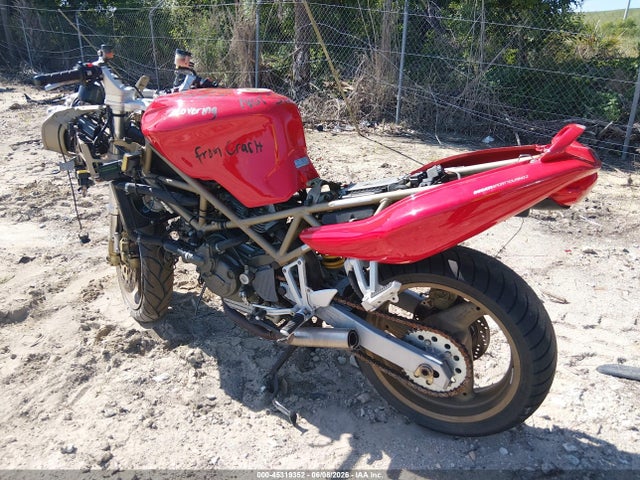 Ducati St2