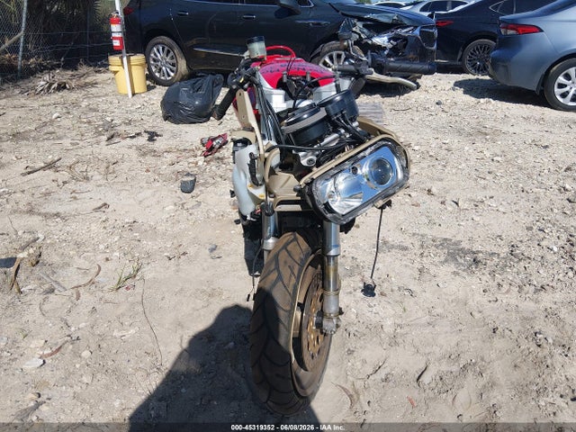 Ducati St2