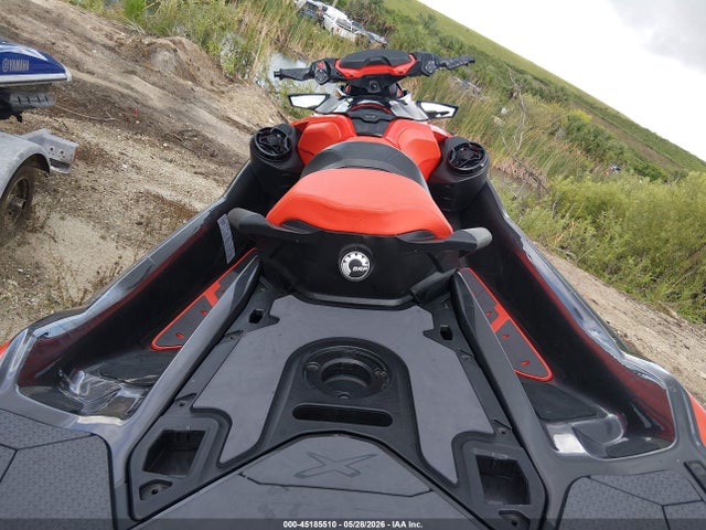 Sea-Doo Rxt x 300