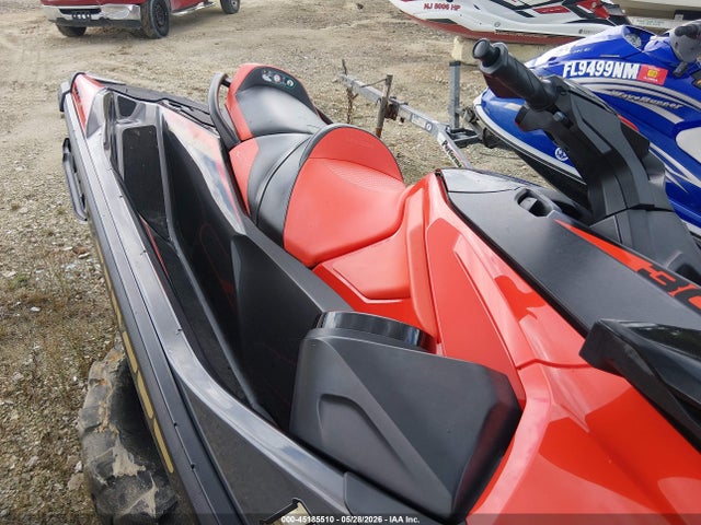 Sea-Doo Rxt x 300