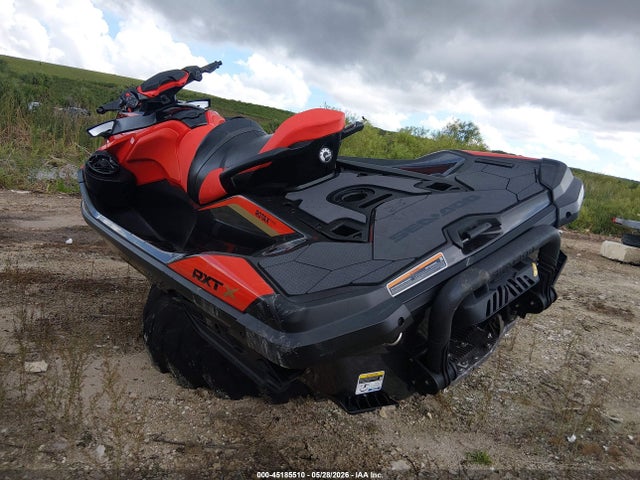 Sea-Doo Rxt x 300