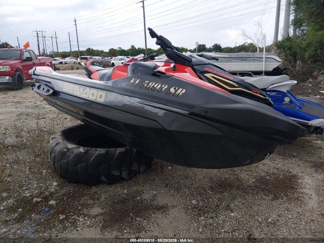 Salvage Sea-Doo Rxt x 300 Image