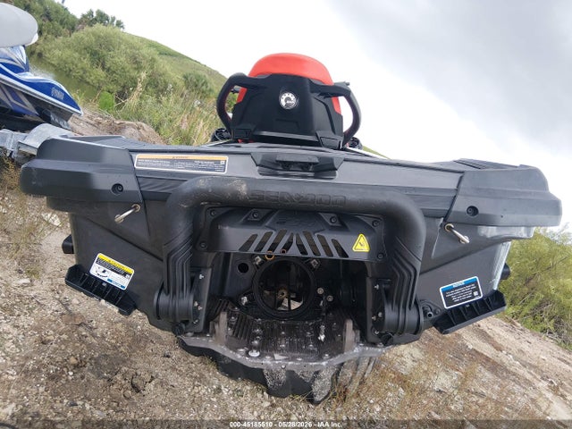 Sea-Doo Rxt x 300