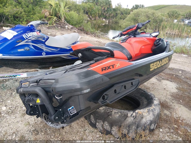 Sea-Doo Rxt x 300