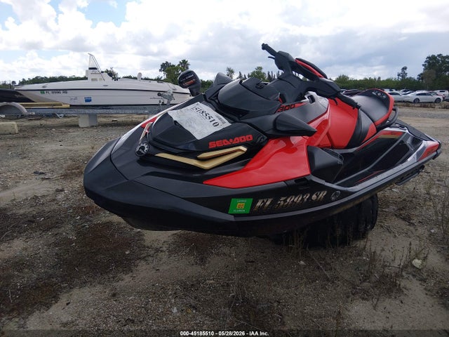 Sea-Doo Rxt x 300