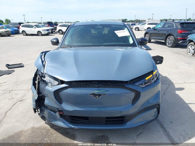 Ford Mustang Select