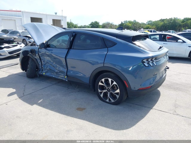 Ford Mustang Select
