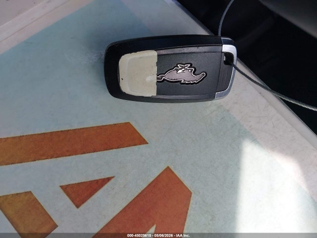Ford Mustang Select