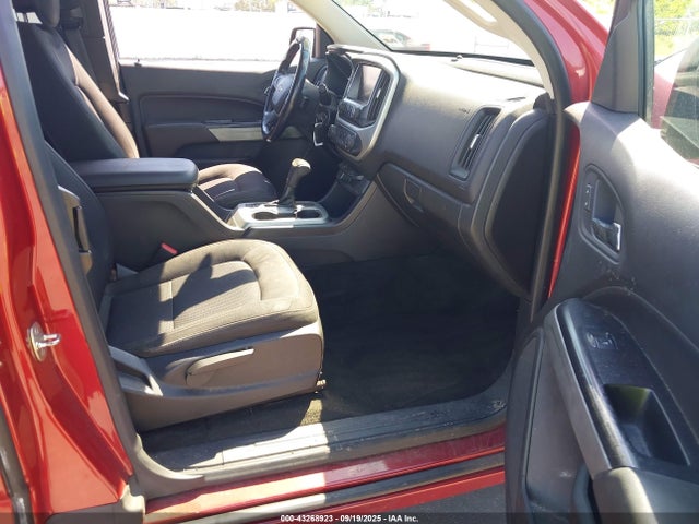 Chevrolet Colorado Lt