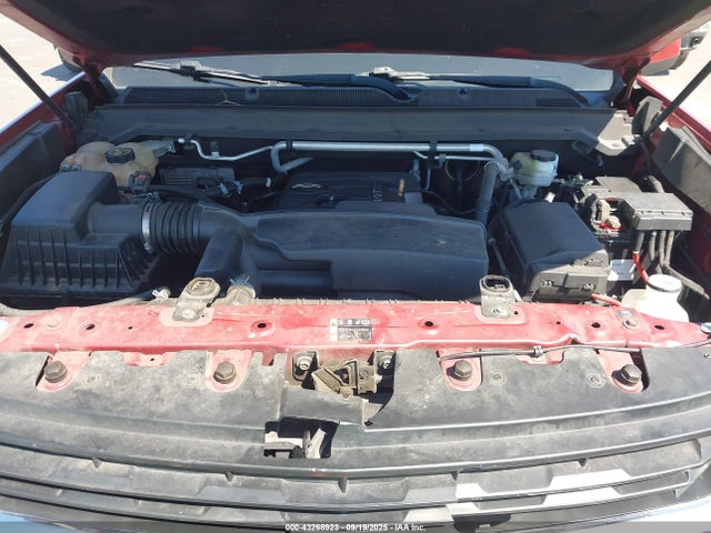 Chevrolet Colorado Lt
