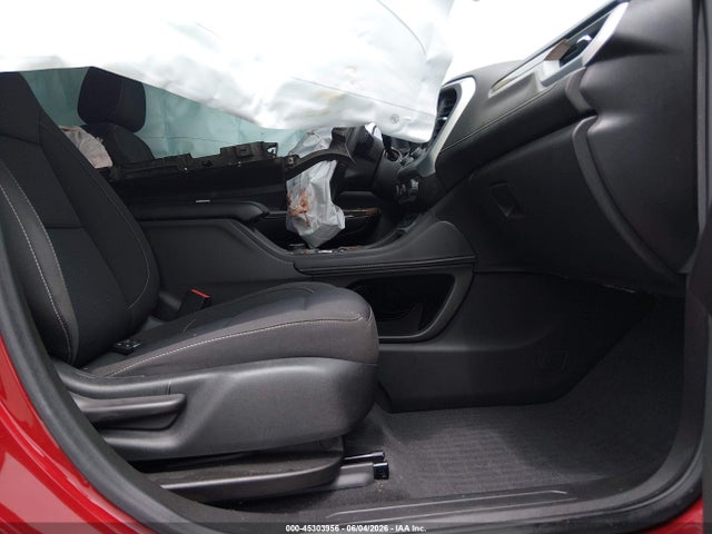 GMC Acadia Fwd Sle