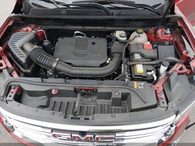 GMC Acadia Fwd Sle