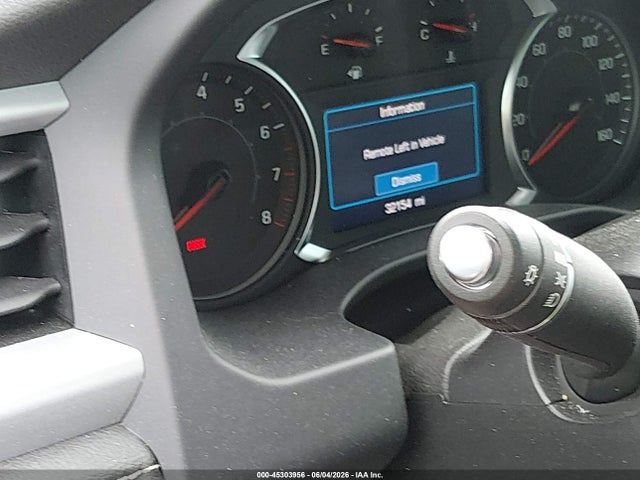 GMC Acadia Fwd Sle