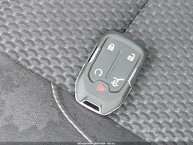 GMC Acadia Fwd Sle