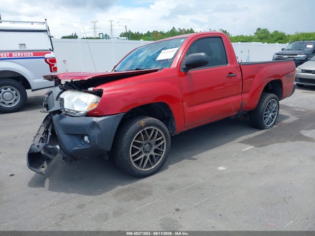 Toyota Tacoma