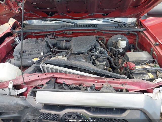 Toyota Tacoma