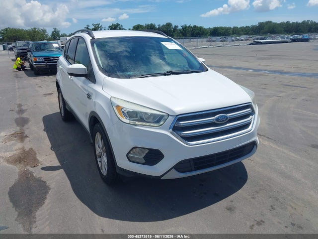 Salvage Ford Escape Image