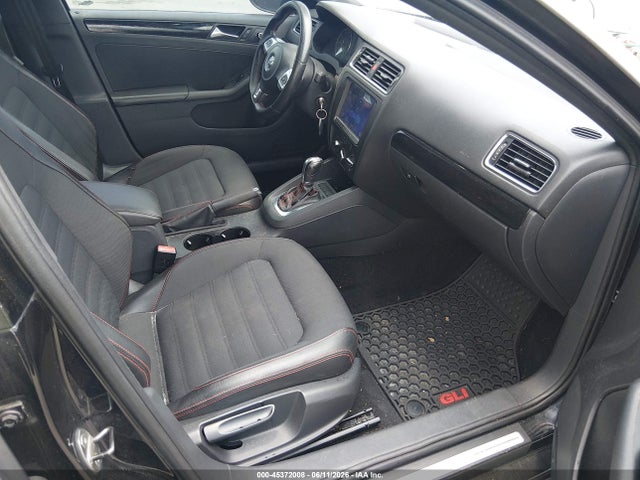 Volkswagen Jetta Gli