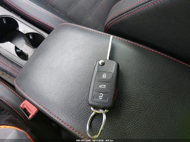Volkswagen Jetta Gli