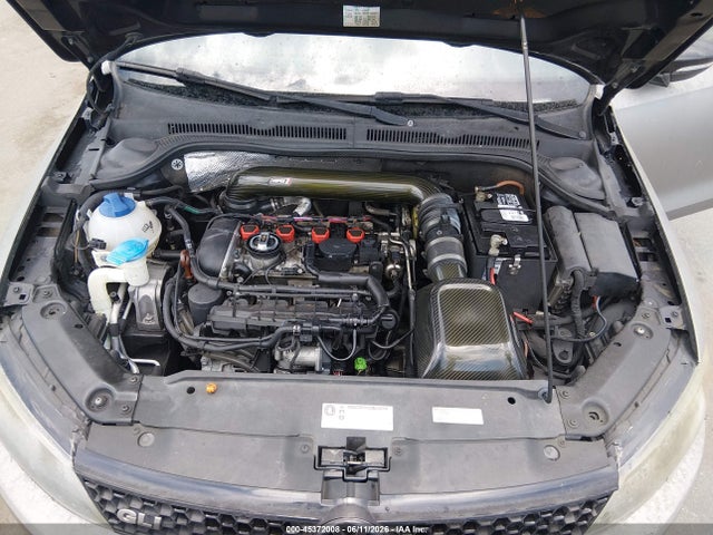 Volkswagen Jetta Gli