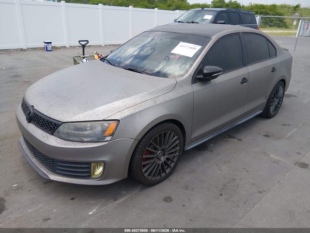 Volkswagen Jetta Gli