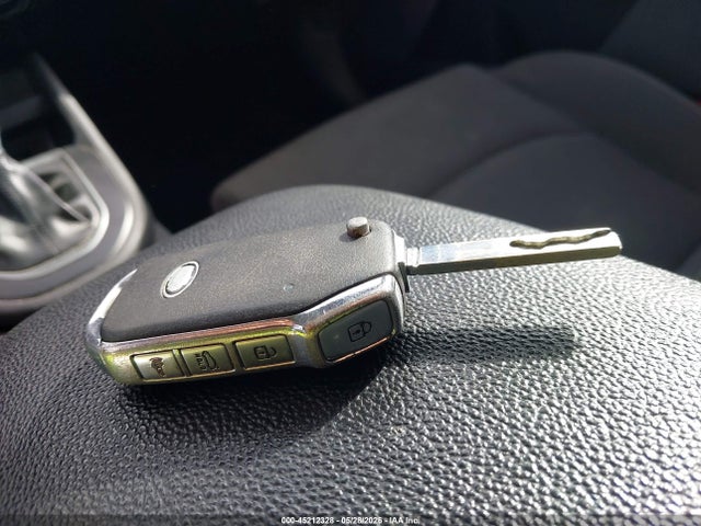 Kia Forte Fe