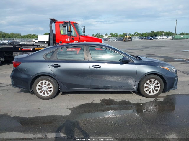 Kia Forte Fe