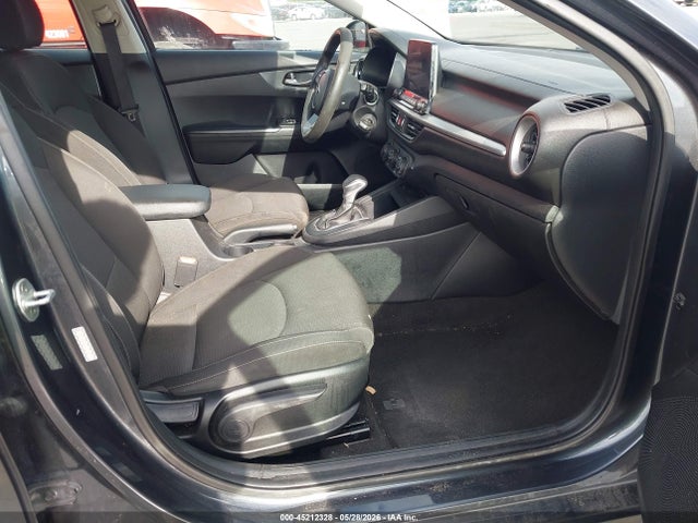 Kia Forte Fe