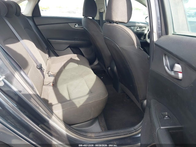 Kia Forte Fe