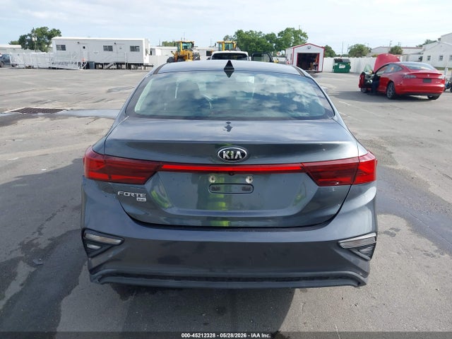 Kia Forte Fe