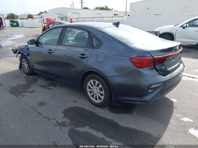 Kia Forte Fe