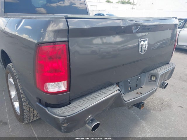 Ram 1500 Express