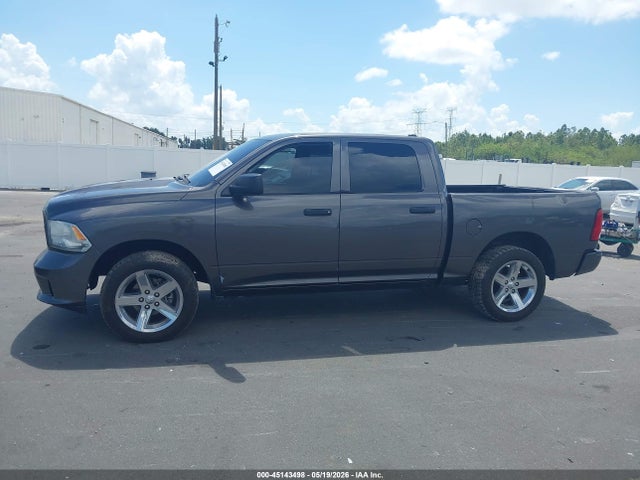 Ram 1500 Express